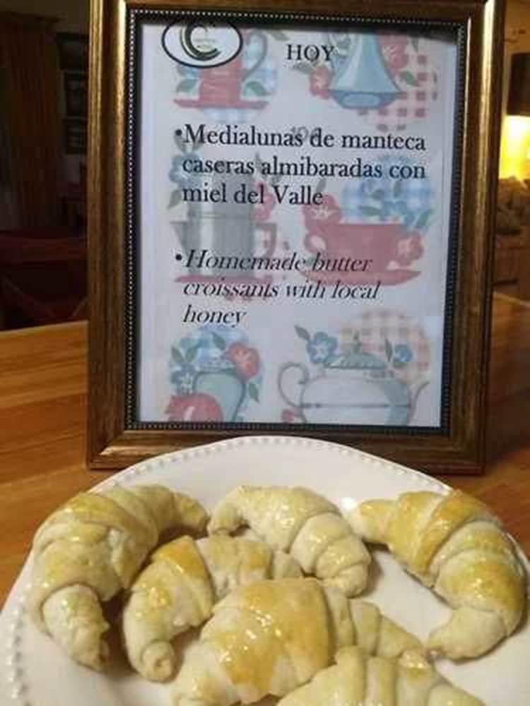 Cheltum Hotel Trelew Buitenkant foto